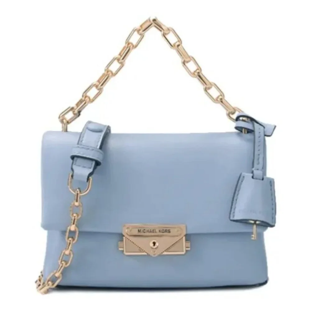 NWT Michael Kors Cece Crossbody Bag - Picture 1 of 11